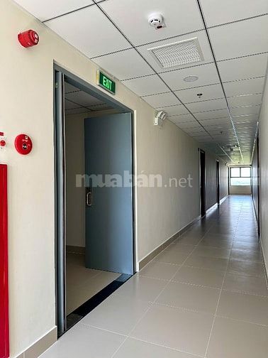 CHO THUÊ CĂN HỘ WATERPOINT: GÓC, BLOCK A1 MỚI GIAO, TẦNG 12 TRÊN CÙNG 