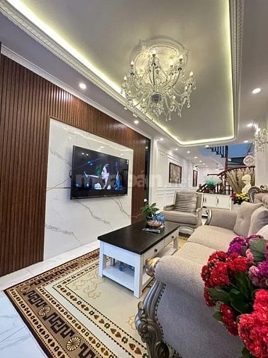 BÁN NHÀ  QUAN NHÂN, 20M RA Ô TÔ TRÁNH, NGÕ NÔNG RỘNG, GẦN BÃI GỬI XE .