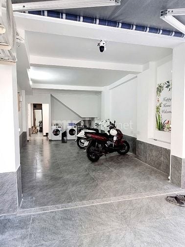 NHÀ CÓ SẴN NGUỒN THU 43tr/tháng TỶ SUẤT LỢI NHUẬN 6,1%/năm HÀNG HIẾM