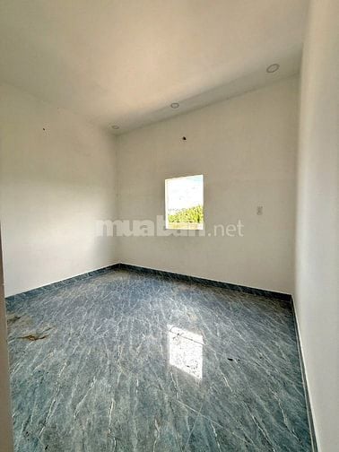 NHÀ MẶT TIỀN ĐƯỜNG LIÊN XÃ BÌNH CHÁNH - GIÁ TỐT NHẤT KHU VỰC