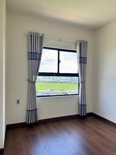 CHO THUÊ CĂN HỘ WATERPOINT: GÓC, BLOCK A1 MỚI GIAO, TẦNG 12 TRÊN CÙNG 
