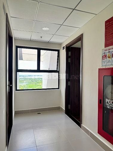 CHO THUÊ CĂN HỘ WATERPOINT: GÓC, BLOCK A1 MỚI GIAO, TẦNG 12 TRÊN CÙNG 