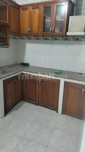 🔵Nhỉnh 10tr, Cho thuê nhà HXH Phan Đăng Lưu Q.Bình Thạnh. 2Tầng, Spa 