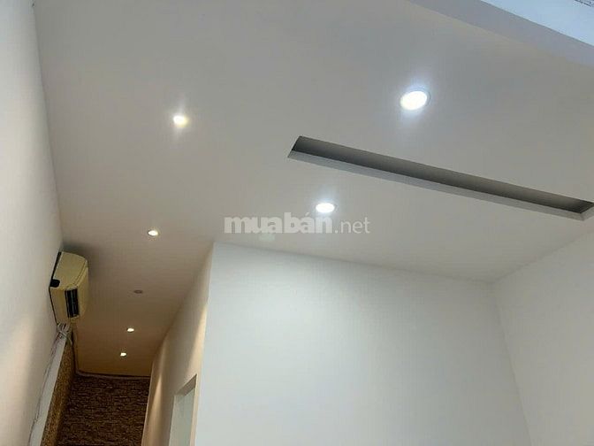 🔵Nhỉnh 10tr, Cho thuê nhà HXH Phan Đăng Lưu Q.Bình Thạnh. 2Tầng, Spa 