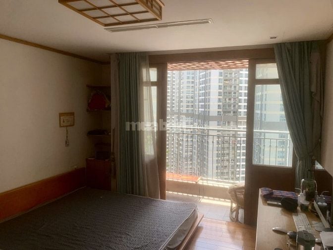 🌟 Cho thuê căn hộ 4PN siêu rộng 148m² | View sông cực thoáng | Tòa C2