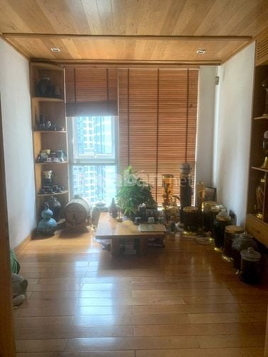 🌟 Cho thuê căn hộ 4PN siêu rộng 148m² | View sông cực thoáng | Tòa C2