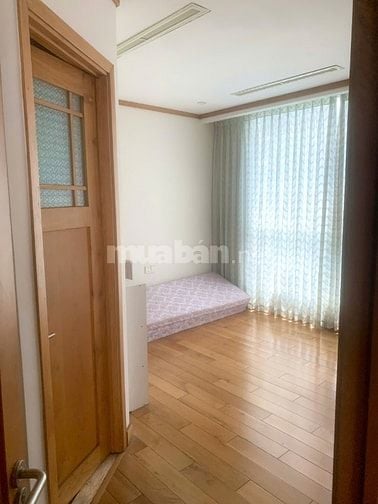🌟 Cho thuê căn hộ 4PN siêu rộng 148m² | View sông cực thoáng | Tòa C2