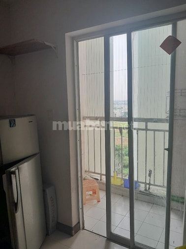 Căn hộ The Mansion 2PN, 2WC, 83m2, 02 ban công, tầng 11. Giá 6,5tr/th