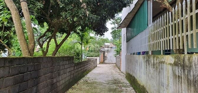  Bán lô đất 100 m2 phân lô, ô tô tại Đồng Tâm, Mỹ Đức,Chương Mỹ