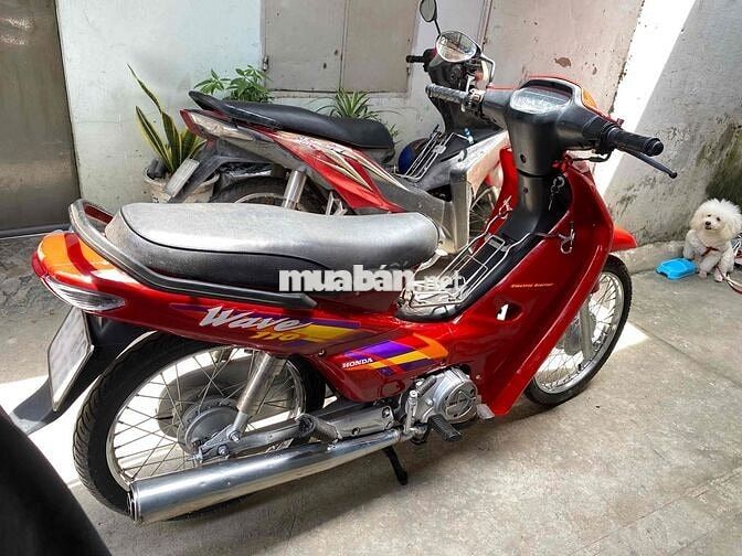wave ld 110