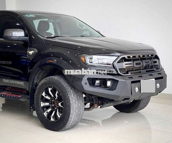 Ford Ranger 2021 XLS 2.2L 4x2 AT - 45000 km