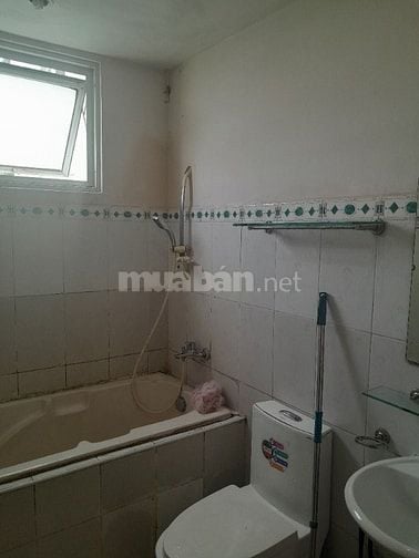 Căn hộ The Mansion 2PN, 2WC, 83m2, 02 ban công, tầng 11. Giá 6,5tr/th