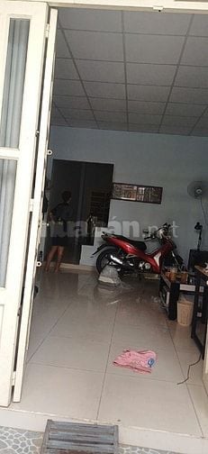 Bán nhà 2 tầng - Hẻm 4m - Đường Nguyễn Văn Quá - Giáp Gò Vấp, Tân Bình