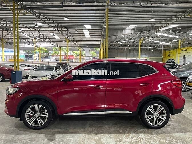 MG HS Trophy 2.0 AT AWD 2019 1 chủ từ mới 9v5km