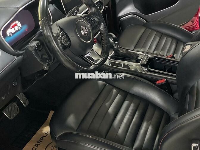 MG HS Trophy 2.0 AT AWD 2019 1 chủ từ mới 9v5km