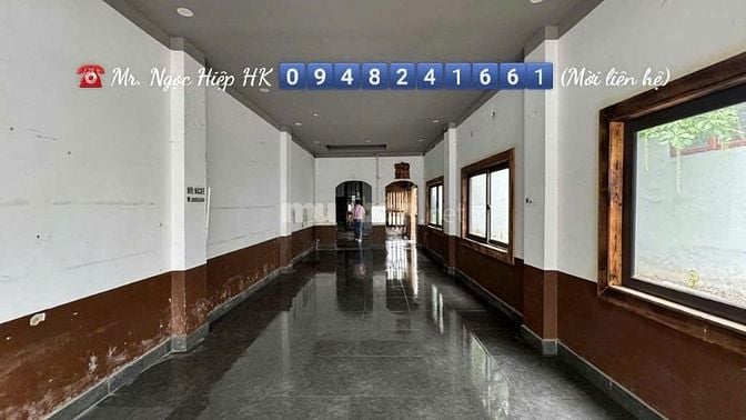 HÀNG HIẾM, CHỈ HƠN 100 TRIỆU/M2, FULL THỔ CƯ, NGÕ BA GÁC