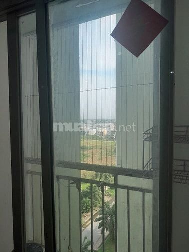 Căn hộ The Mansion 2PN, 2WC, 83m2, 02 ban công, tầng 11. Giá 6,5tr/th