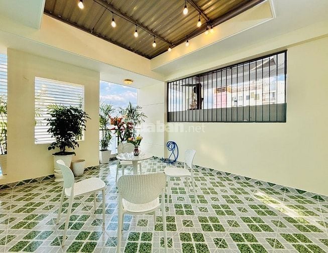 CHÍNH CHỦ KẸT TIỀN BÁN GẤP CĂN NHÀ MỚI ĐẸP ĐƯỜNG QUANG TRUNG