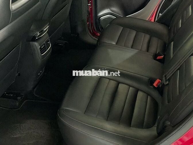 MG HS Trophy 2.0 AT AWD 2019 1 chủ từ mới 9v5km