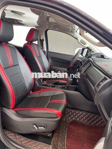 Ford Ranger 2021 XLS 2.2L 4x2 AT - 45000 km