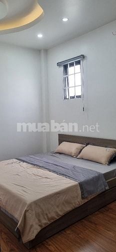 Quận12-nhà4tầng-hẻm-xe-tải-khu-đồng-bộ-dân-trí-cao an ninh tiện ích ..