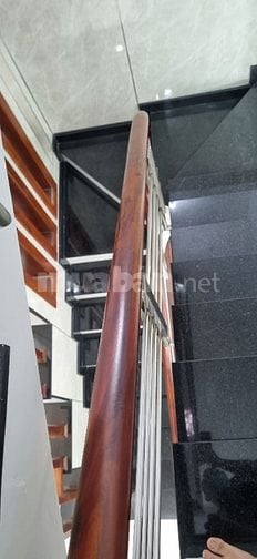 Quận12-nhà4tầng-hẻm-xe-tải-khu-đồng-bộ-dân-trí-cao an ninh tiện ích ..