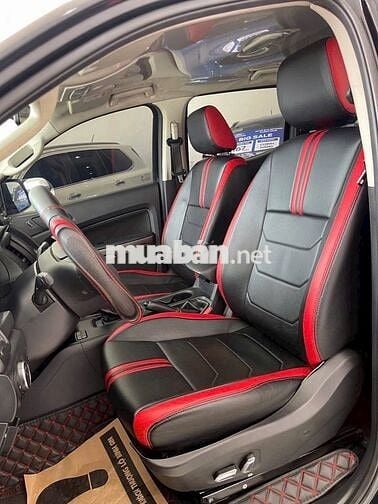 Ford Ranger 2021 XLS 2.2L 4x2 AT - 45000 km