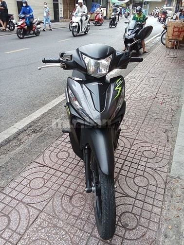 Bán xe Wave RSX 110 fi 2019 chính chủ