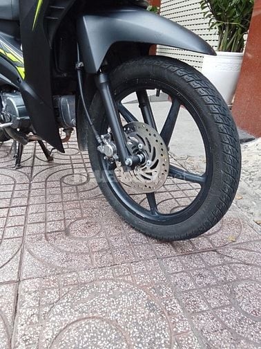 Bán xe Wave RSX 110 fi 2019 chính chủ