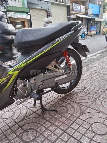 Bán xe Wave RSX 110 fi 2019 chính chủ