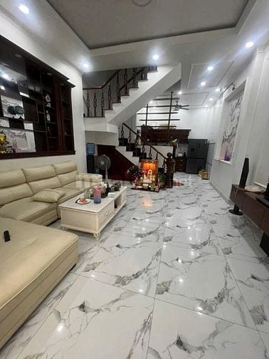 Quận12-nhà4tầng-hẻm-xe-tải-khu-đồng-bộ-dân-trí-cao an ninh tiện ích ..