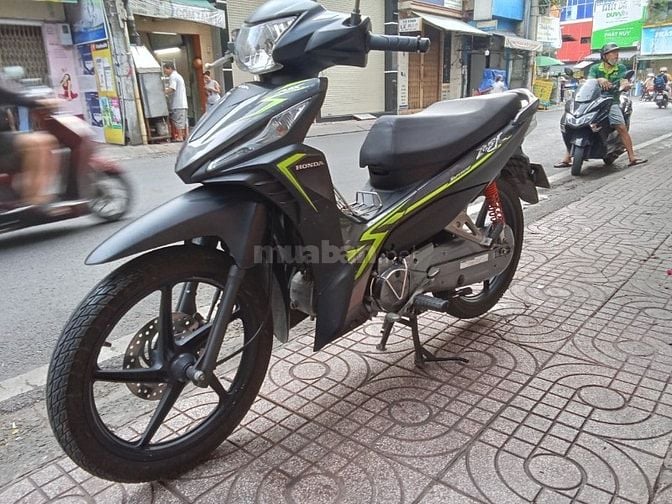 Bán xe Wave RSX 110 fi 2019 chính chủ