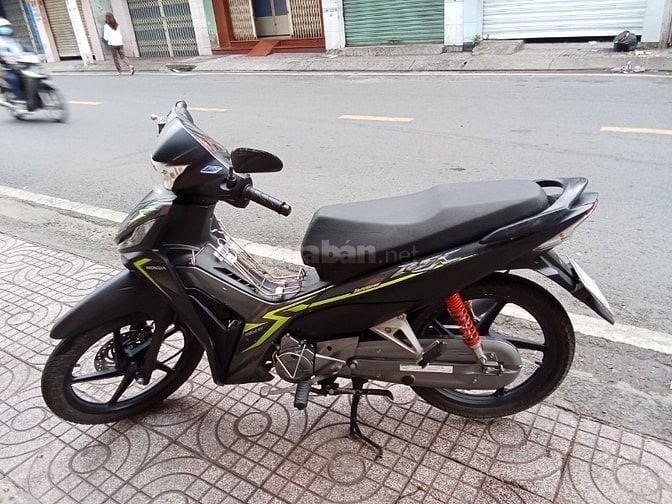 Bán xe Wave RSX 110 fi 2019 chính chủ
