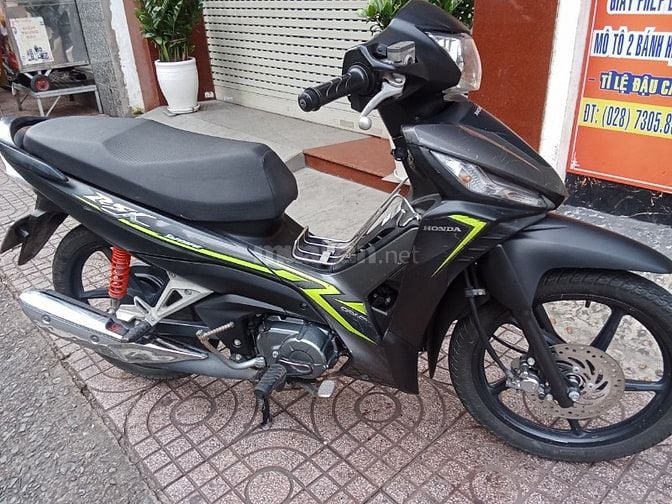Bán xe Wave RSX 110 fi 2019 chính chủ