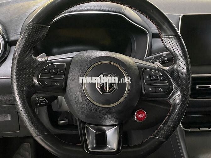 MG HS Trophy 2.0 AT AWD 2019 1 chủ từ mới 9v5km