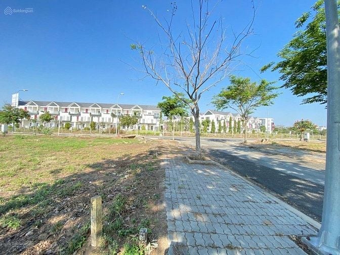 ĐẤT NỀN LIỀN KỀ SÂN BAY QUỐC TẾ LONG THÀNH - CHỈ TỪ 10TR/M2 - SỔ SẴN