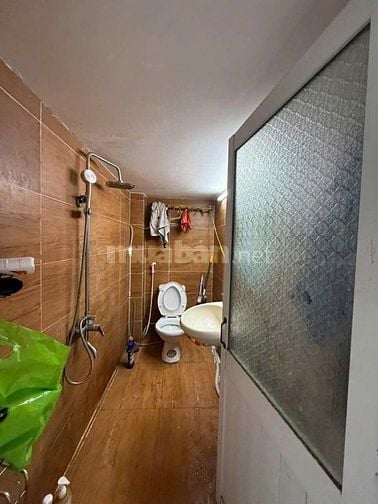Bán nhanh CHDV 8 phòng đường D2 nối dài rộng 10m có lề đường khu vip