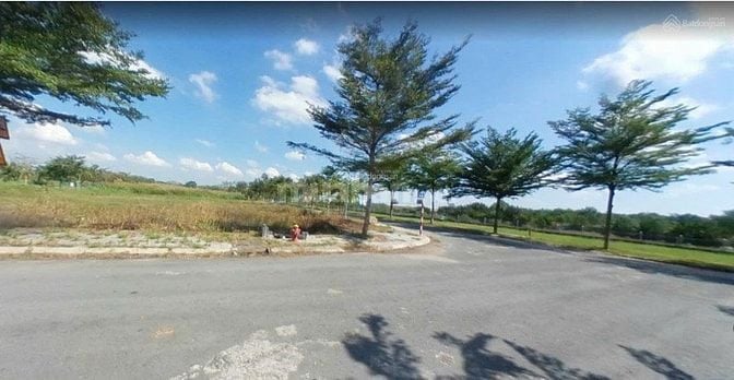 ĐẤT NỀN LIỀN KỀ SÂN BAY QUỐC TẾ LONG THÀNH - CHỈ TỪ 10TR/M2 - SỔ SẴN
