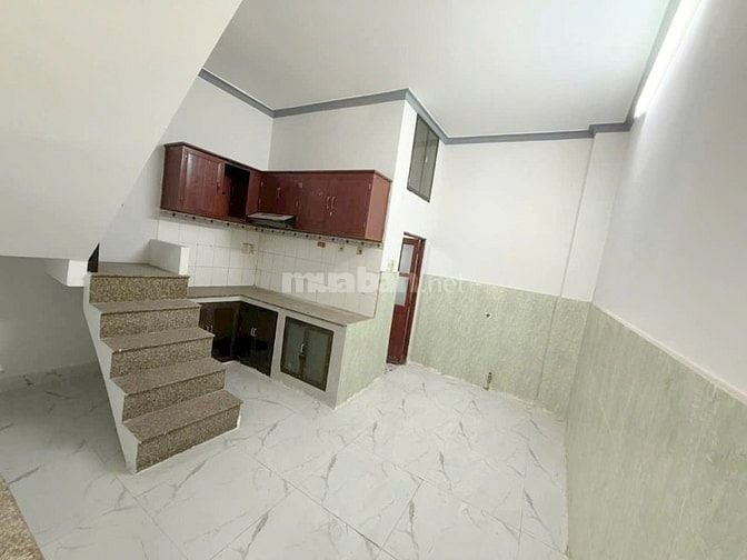 Nhà 2 tầng Phạm Thế Hiển P4 Q8. Giá 4,5 tỷ TL