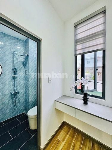 Chính chủ bán gấp nhà 50m² đường Dương Văn Dương, P16, Tân Bình.Hẻm 4m