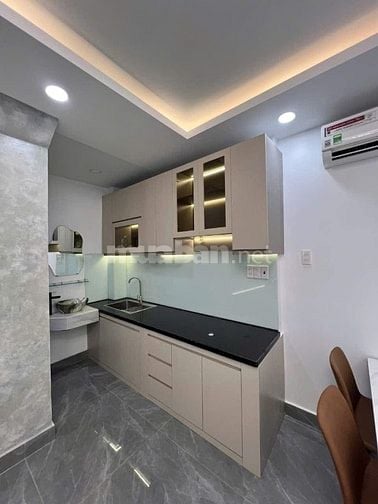Nhà đẹp CAO CẤP hẻm Đường Số 51, P14, Q.Gò Vấp.