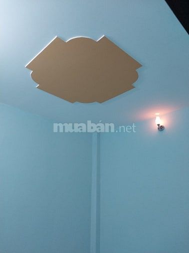 Bán nhà 790tr ngã 3 tân kim QL50