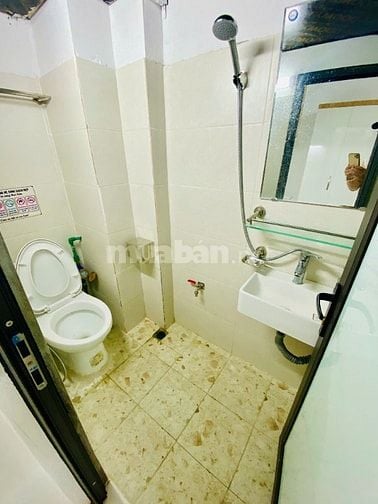 Cần cho thuê phòng trọ tại biệt thự khu C, Geleximco, Kđt Lê trọng tấn