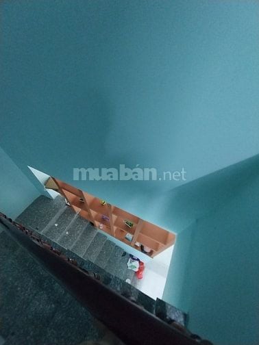 Bán nhà 790tr ngã 3 tân kim QL50