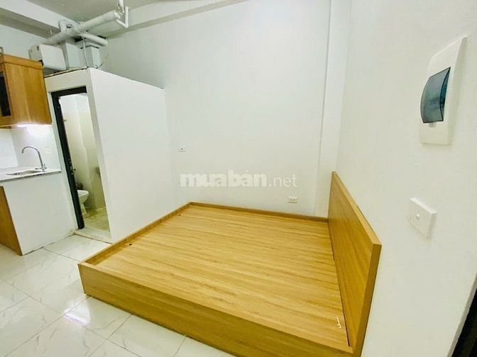 Cần cho thuê phòng trọ tại biệt thự khu C, Geleximco, Kđt Lê trọng tấn