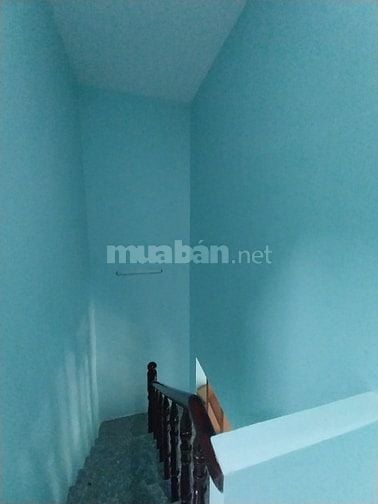 Bán nhà 790tr ngã 3 tân kim QL50
