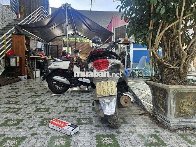 Gia đình cần bán