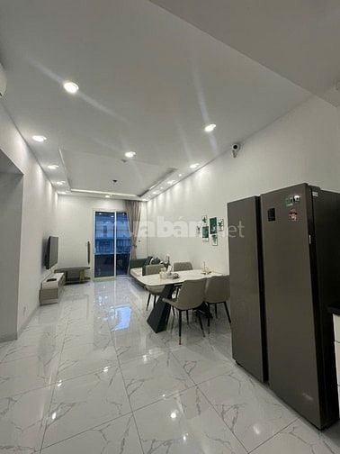 Bán CH Lexington đường Mai Chí Thọ Q2, 73m2, 2PN, nhà sửa đẹp giá 5tỷ.