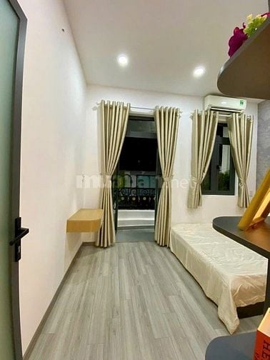 Nhà đẹp CAO CẤP hẻm Quang Trung, P11, Q.Gò Vấp, vào ở ngay