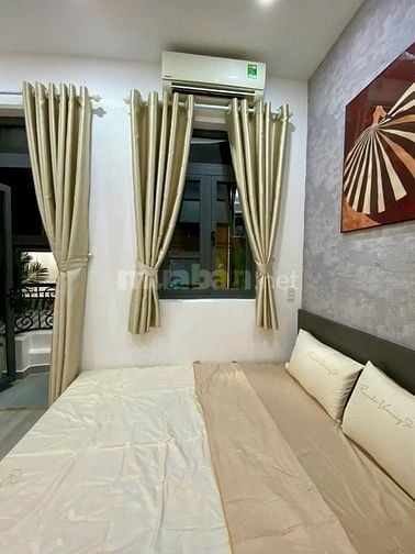 Nhà đẹp CAO CẤP hẻm Quang Trung, P11, Q.Gò Vấp, vào ở ngay
